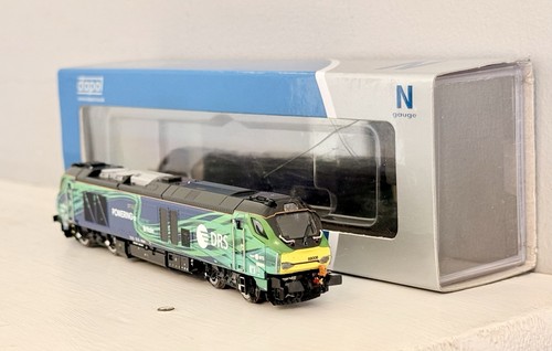 Dapol 022 016 gauge - dapol, n