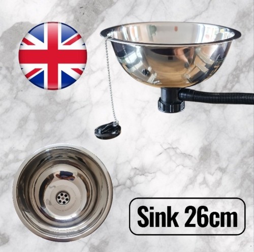 Round stainless steel - stainless,