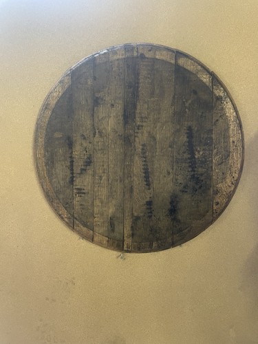 Grade oak whiskey - a,