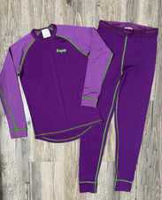 Bergans Merino Wool Set Top +