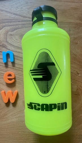 Vintage nos scapin cobra - ,
