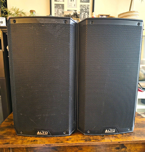 Alto ts212 loudspeaker - alto,