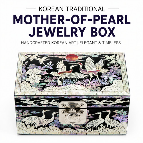 Korean traditional mother - traditional, of