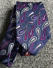 Mens T.M. Lewin Luxury All