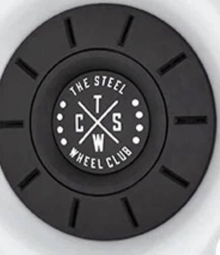 The steel wheels - the,