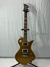 Fernandes RAVELLE electric