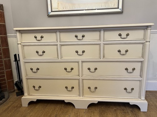 Laura ashley clifton ivory ten - ashley,