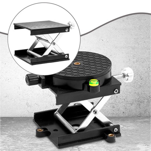 Lab lifting platform - lab, height