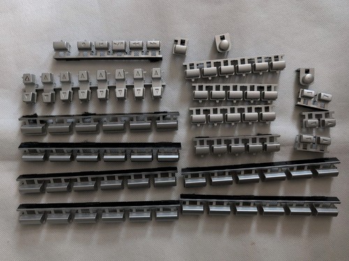 Yamaha tyros grey - tyros,