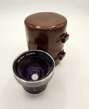 Vintage Carl Zeiss Pro-Tessar