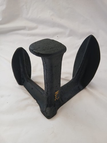 Antique vintage number - number, 2