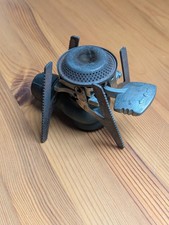 Coleman stove gas camping