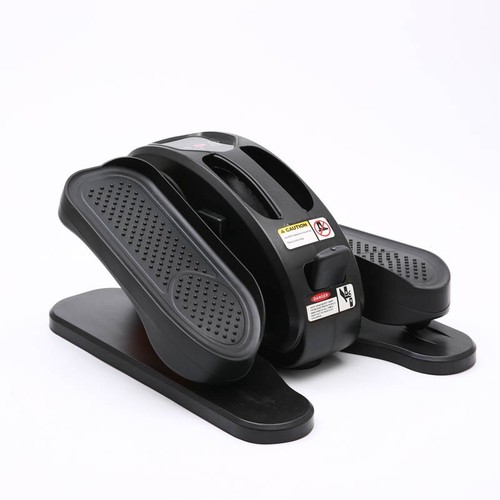 Under desk elliptical trainer - under,