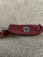 Kipling Pencil Case/ Make Up