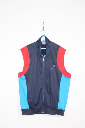 Sergio tacchini vintage - tacchini,