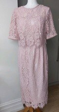 JACQUES VERT Size 12  Pink