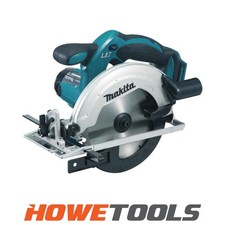 MAKITA DSS611Z 18v Circular saw 165mm blade