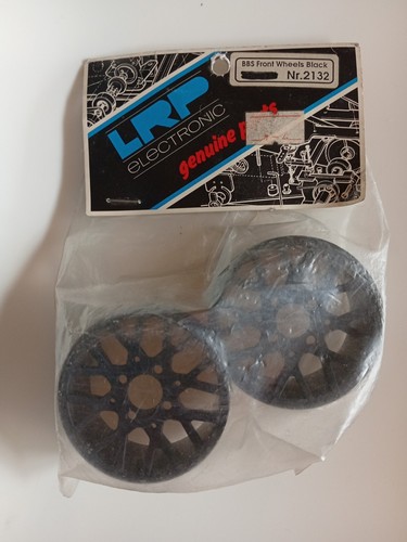Front yokomo yz10 lrp bbs - front,