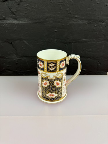 Royal crown derby traditional - crown,