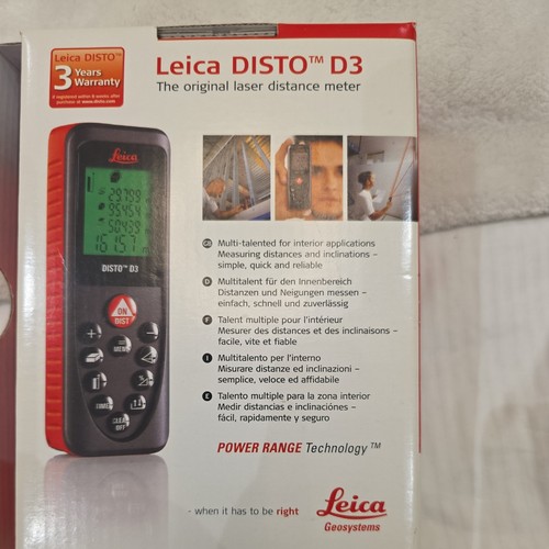 Leica geosystems laser - ,