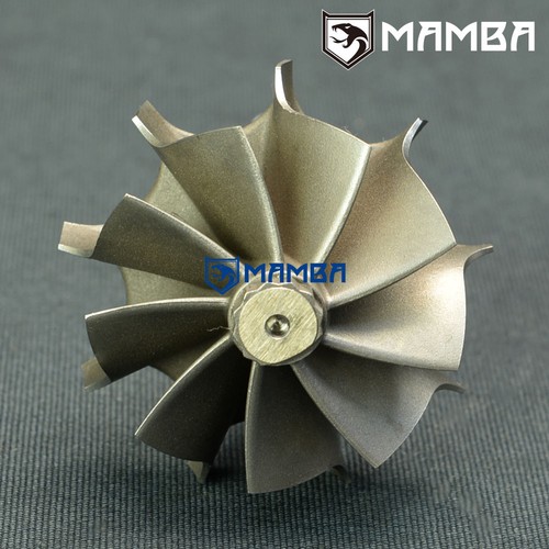 Blade kkk k16 high flow - 9,