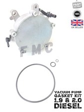 Vacuum Pump Gasket 1.9 2.0