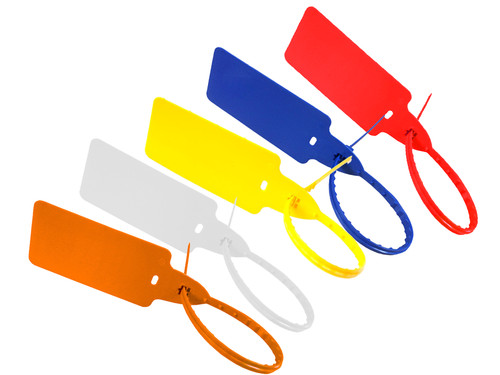 Uniflag large paddle tag - paddle,