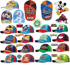 Licensed Character Baseball