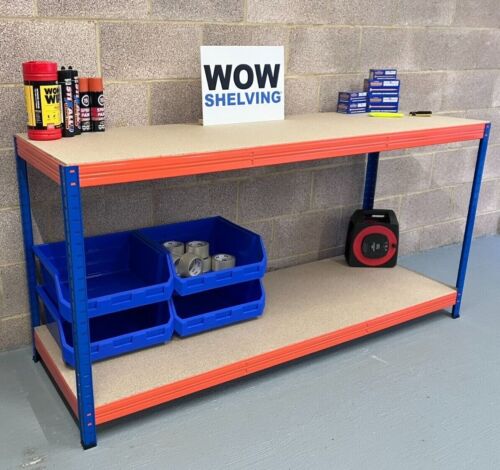 Heavy duty workbench - duty,