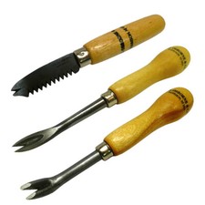 C.S. Osborne Tack Lifter / Remover- Quality Upholstery Tools