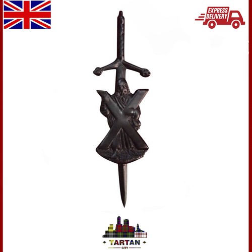 Kilt pin various - tc,