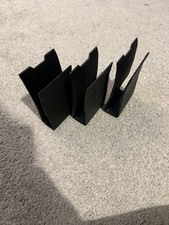 3 M4 Magazine Pouch Inserts