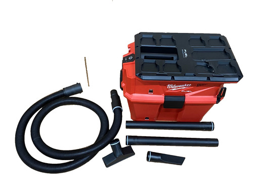 Milwaukee m18 fuel nexus - m18, 6