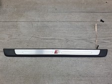 AUDI A4 S-LINE DRIVER SIDE