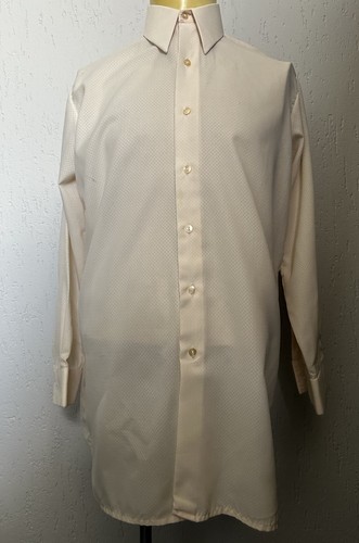 1950s men orange - orange, yellow