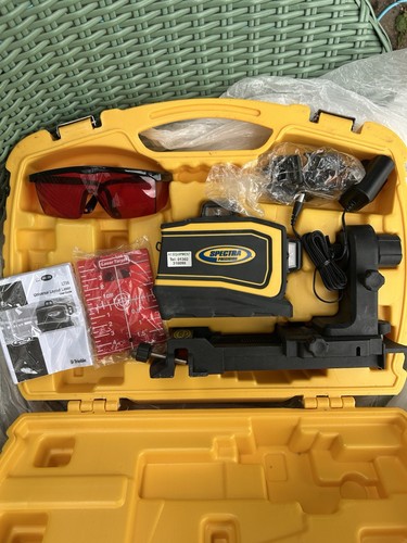Spectra precision lt56 - spectra,