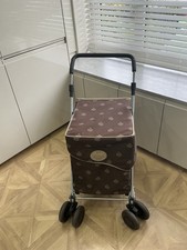 The Genuine Sholley Trolley