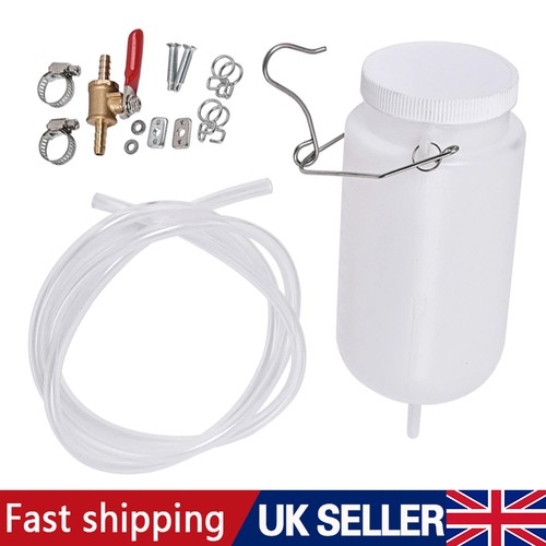 Universal motorcycle litre - universal,