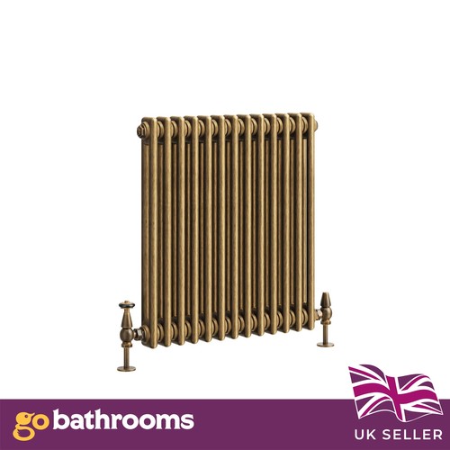 Traditional column radiator - traditional, 2