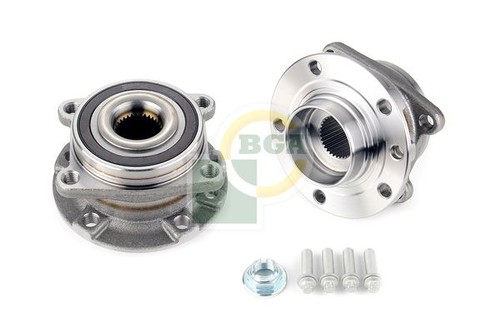 Bga wheel bearing - bga,