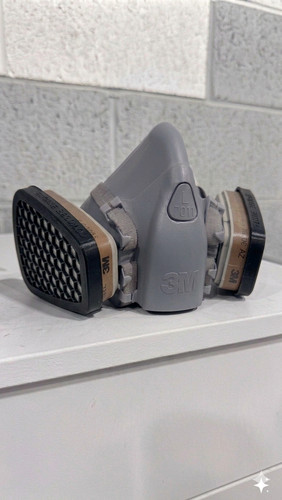 Printed filter covers for - printed,