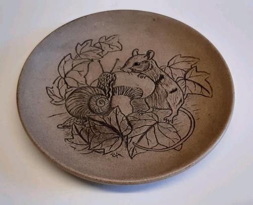 Beautiful poole pottery - poole, animal