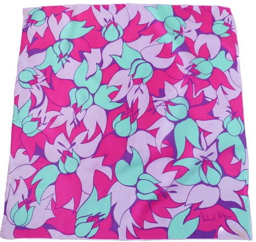 Richard allan vintage silk - vintage,
