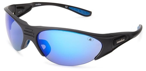Foster grant ironman black - foster, -black