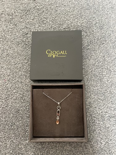 Clogau welsh gold lovespoons - clogau,