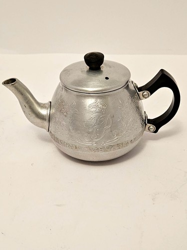 Swan brand aluminium cup tea - swan,
