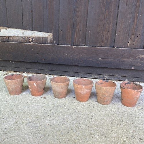 Vintage handmade terracotta - vintage,
