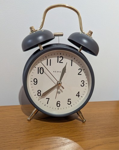 Newgate alarm clock - alarm,