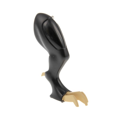 Lego animal dinosaur leg - 1x,