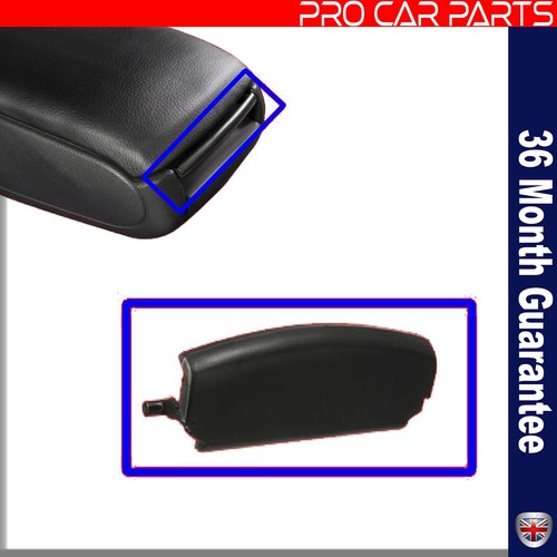 Centre console armrest lid - console,